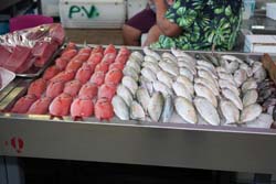			10. Fish Market in Papete
