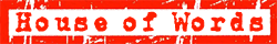House of Words