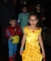 halloween E. Dallas. 2018. Jack Ritter