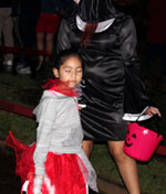 halloween E. Dallas. 2018. Jack Ritter