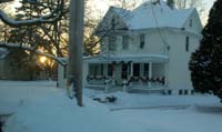 	Hartland WI. house on North Ave. 2012.