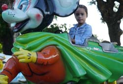 	10. The next Napolean